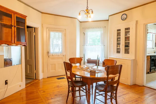 $285,000 | 22 Woodbridge Corner Road, Sherman, ME 04776