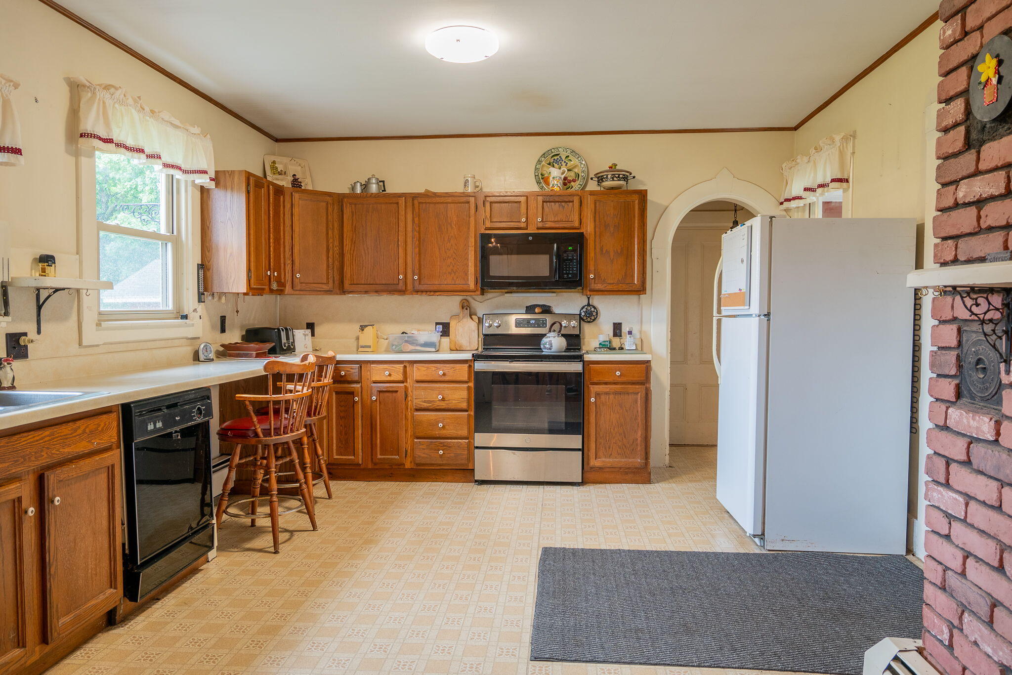 22 Woodbridge Corner Road Sherman, ME 04776 - Photo 10 of 46 29-web-or-mls-22 Woodbridge Rd-12