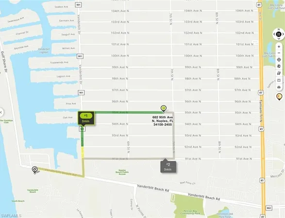 a picture of a bathroom with a shower