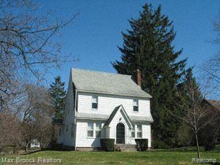2250 Fortress Road Waterford, MI 48329 - Photo 1 of 1 Classic...Four Bedroom