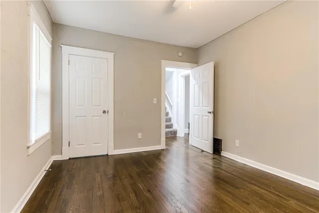 $190,000 | 2837 Parkwood Boulevard, Kansas City, KS 66104