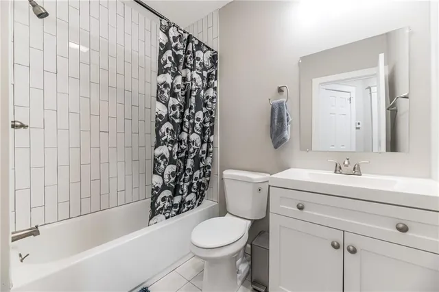 $190,000 | 2837 Parkwood Boulevard, Kansas City, KS 66104