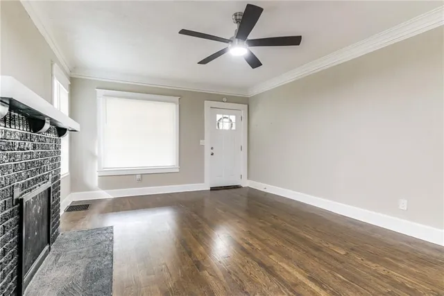 $190,000 | 2837 Parkwood Boulevard, Kansas City, KS 66104