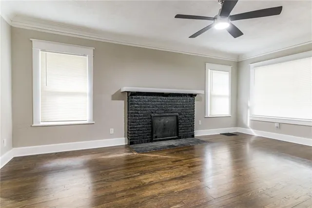 $190,000 | 2837 Parkwood Boulevard, Kansas City, KS 66104