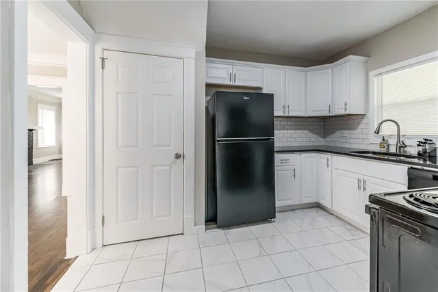 $190,000 | 2837 Parkwood Boulevard, Kansas City, KS 66104