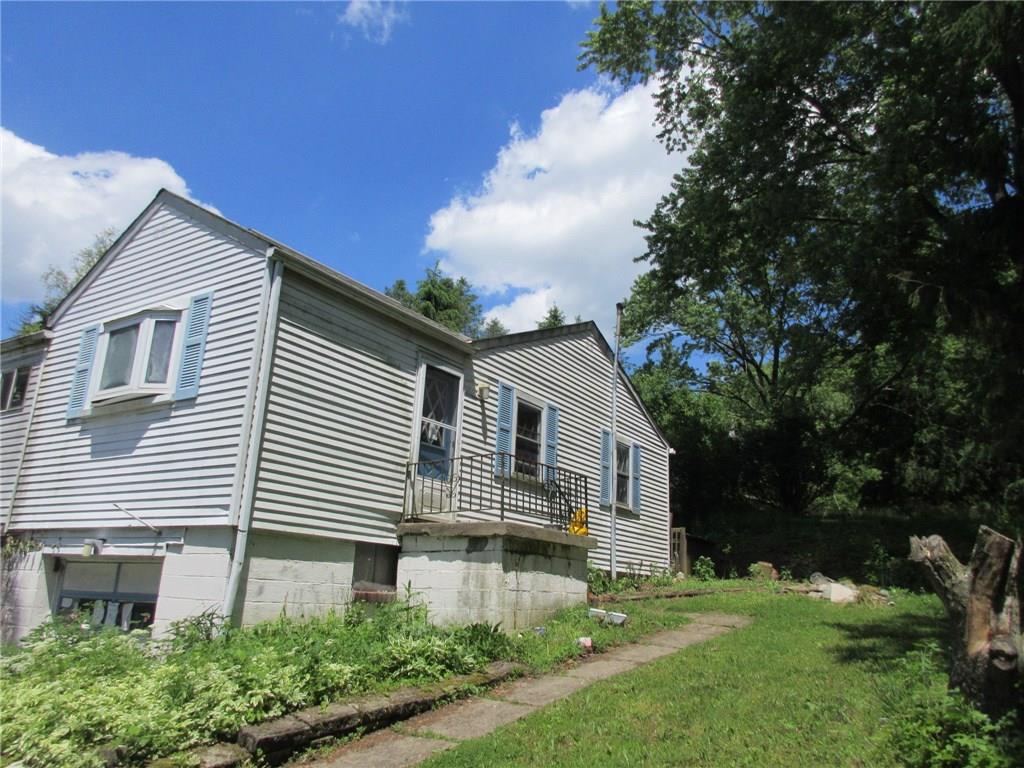 534 McClane Farm Road Washington, PA 15301 - Photo 1 of 4
