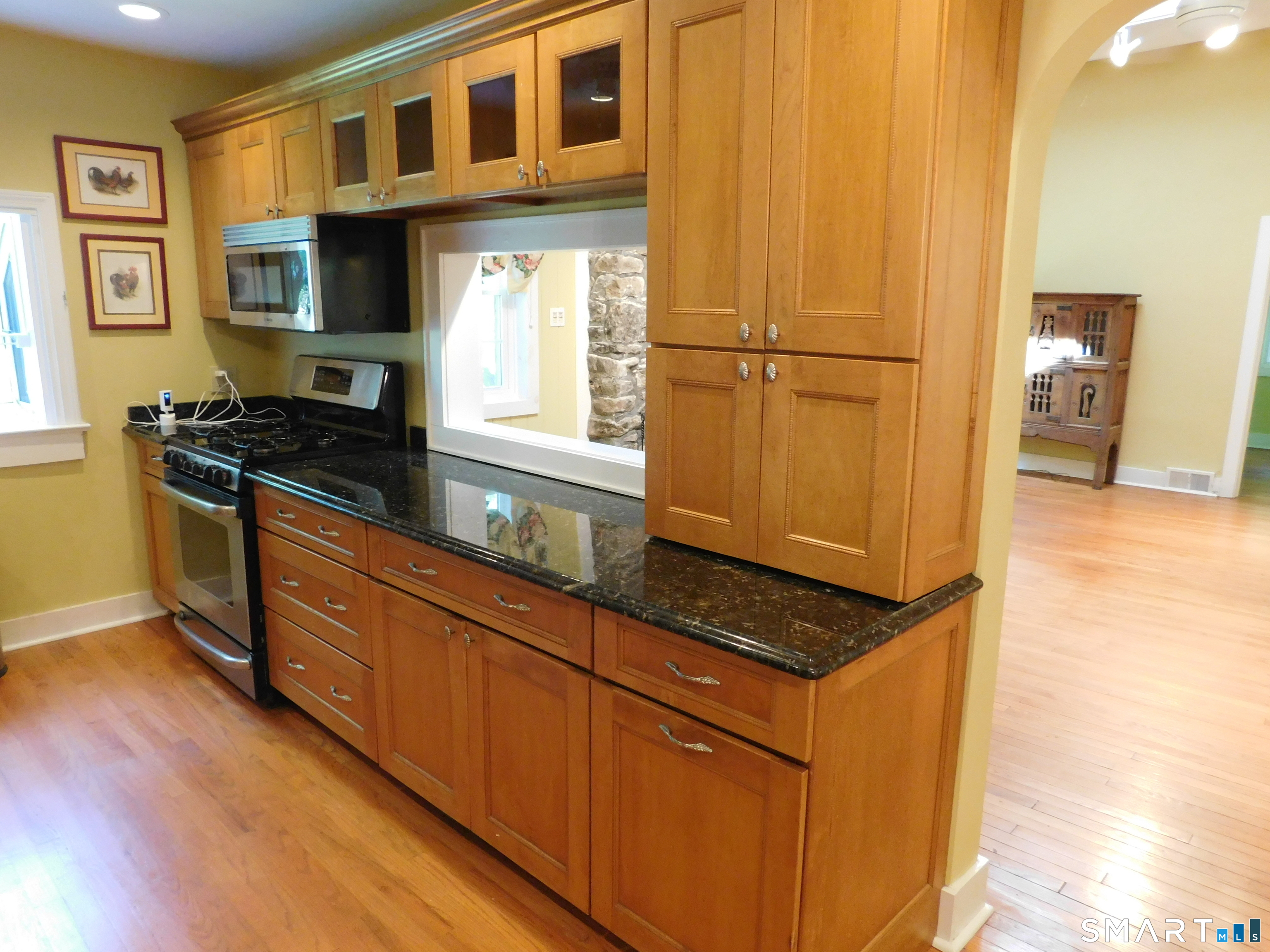 151 Great Quarter Road Newtown, CT 06482 - Photo 8 of 40
