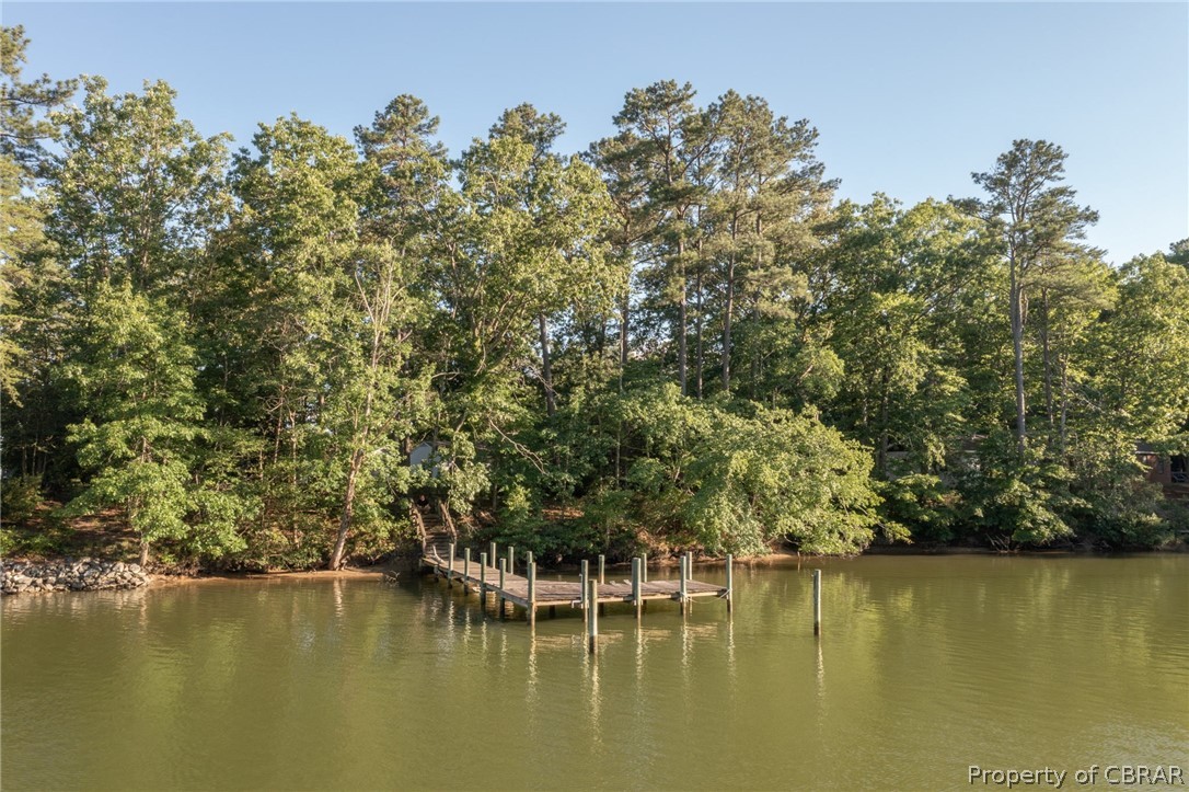 0 Tharp Road Lancaster, VA 22503 - Photo 3 of 7