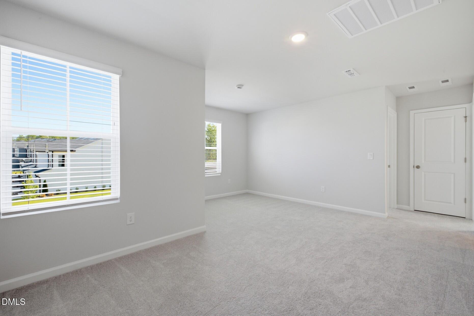 2104 Chisel Cove Road Durham, NC 27704 - Photo 13 of 27 CF Lot #254 2nd Floor (2)