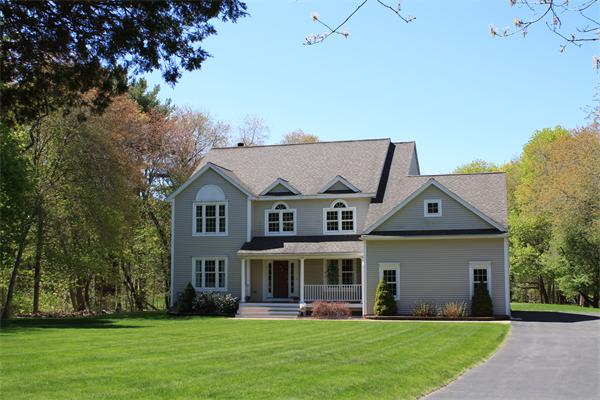 127 Forest Street Hamilton, MA 01982 - Photo 1 of 23 Gallery Image 1