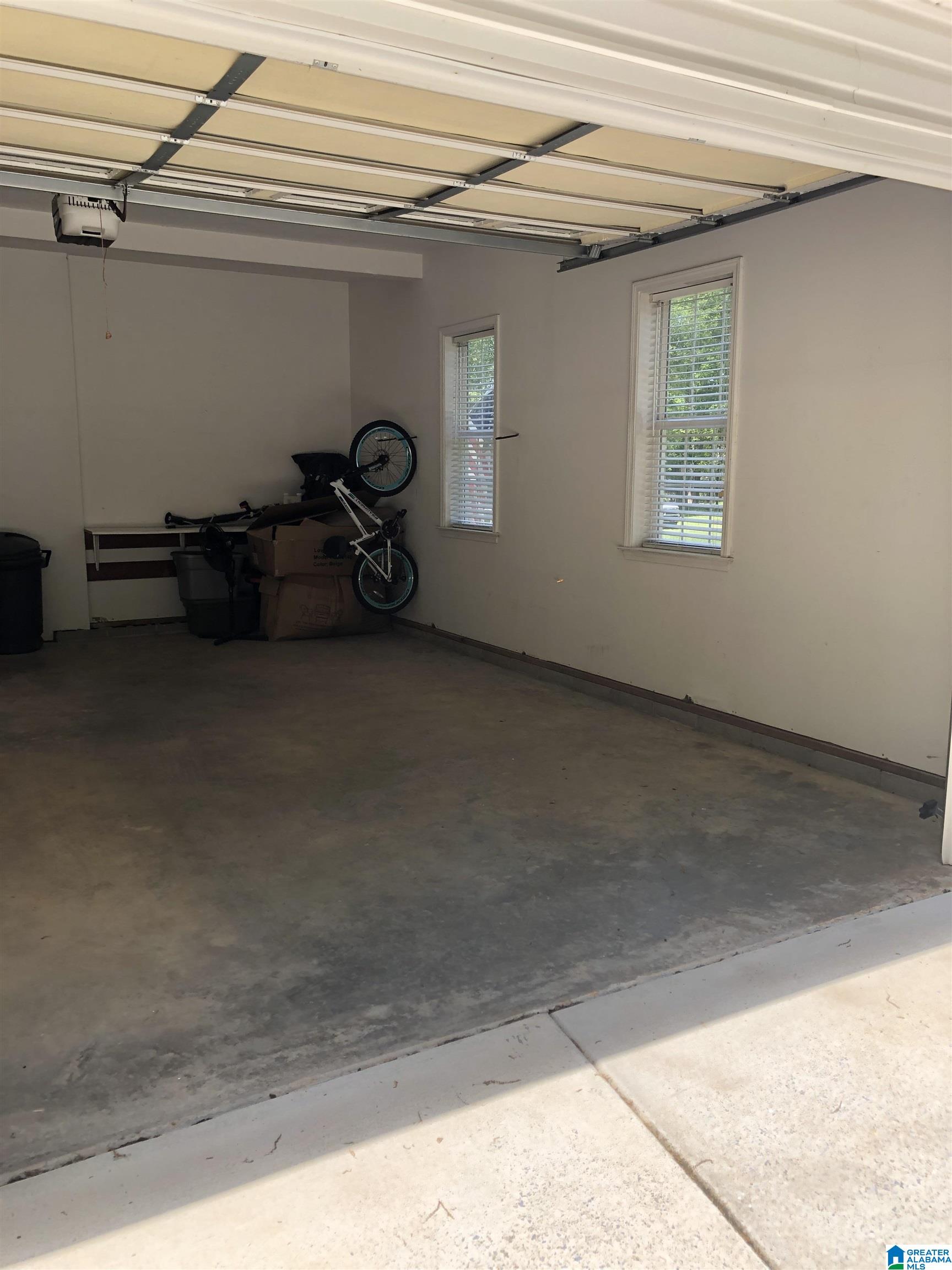 809 Airport Road Anniston, AL 36206 - Photo 46 of 47