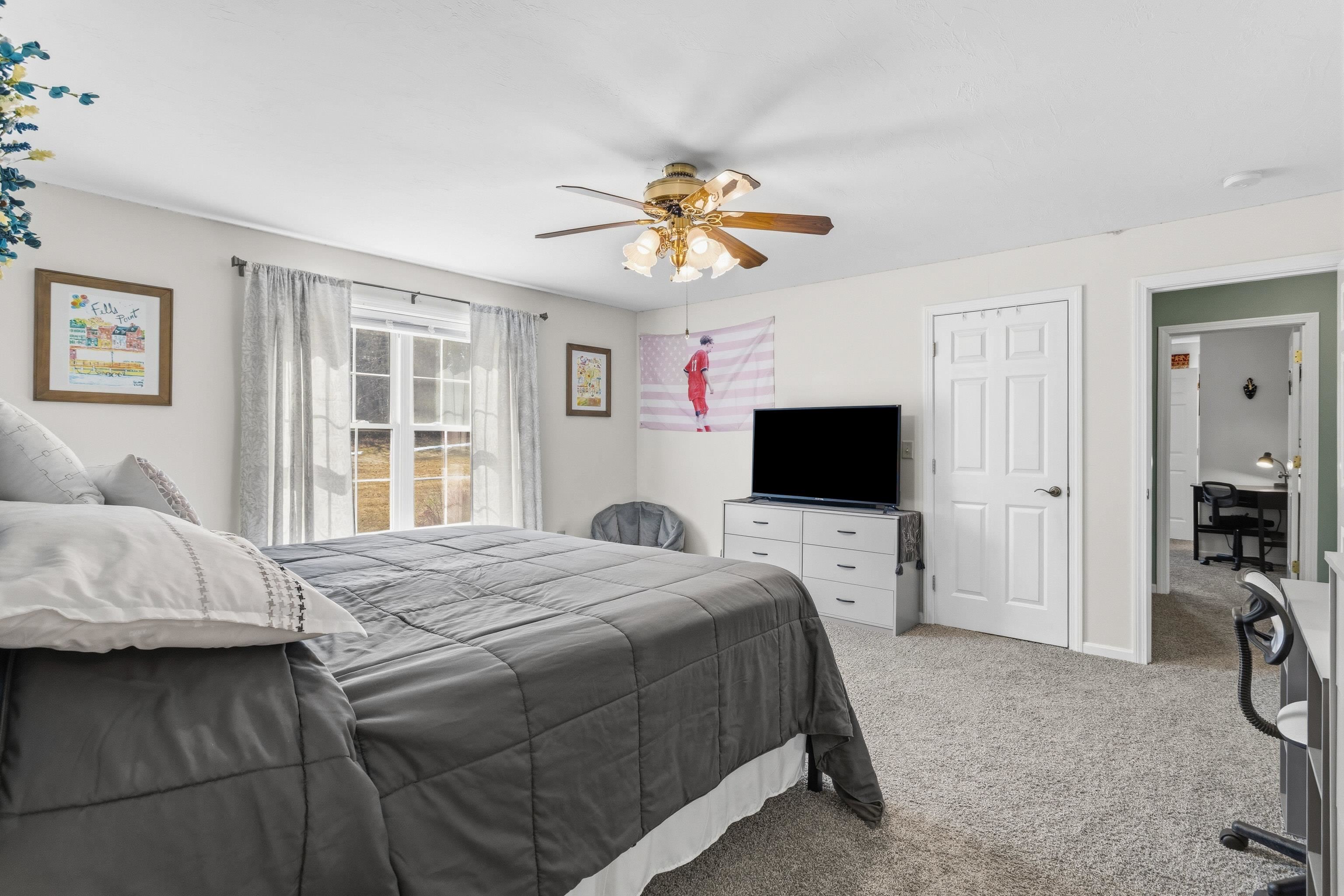 343 NW Road Canterbury, NH 03224 - Photo 25 of 53