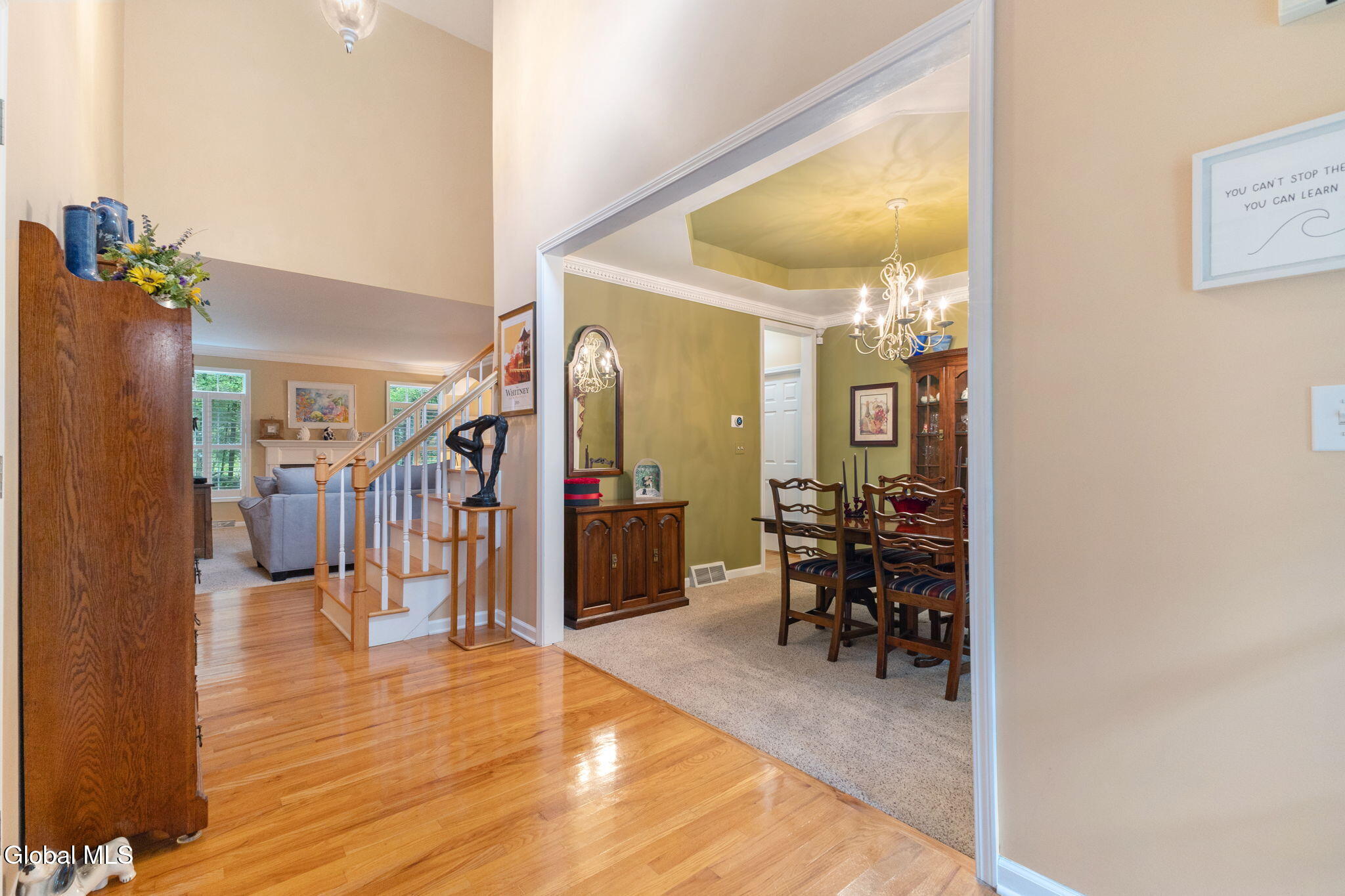 2 Huntington Court Saratoga Springs, NY 12866 - Photo 5 of 70 5-2HuntingtonCt_005