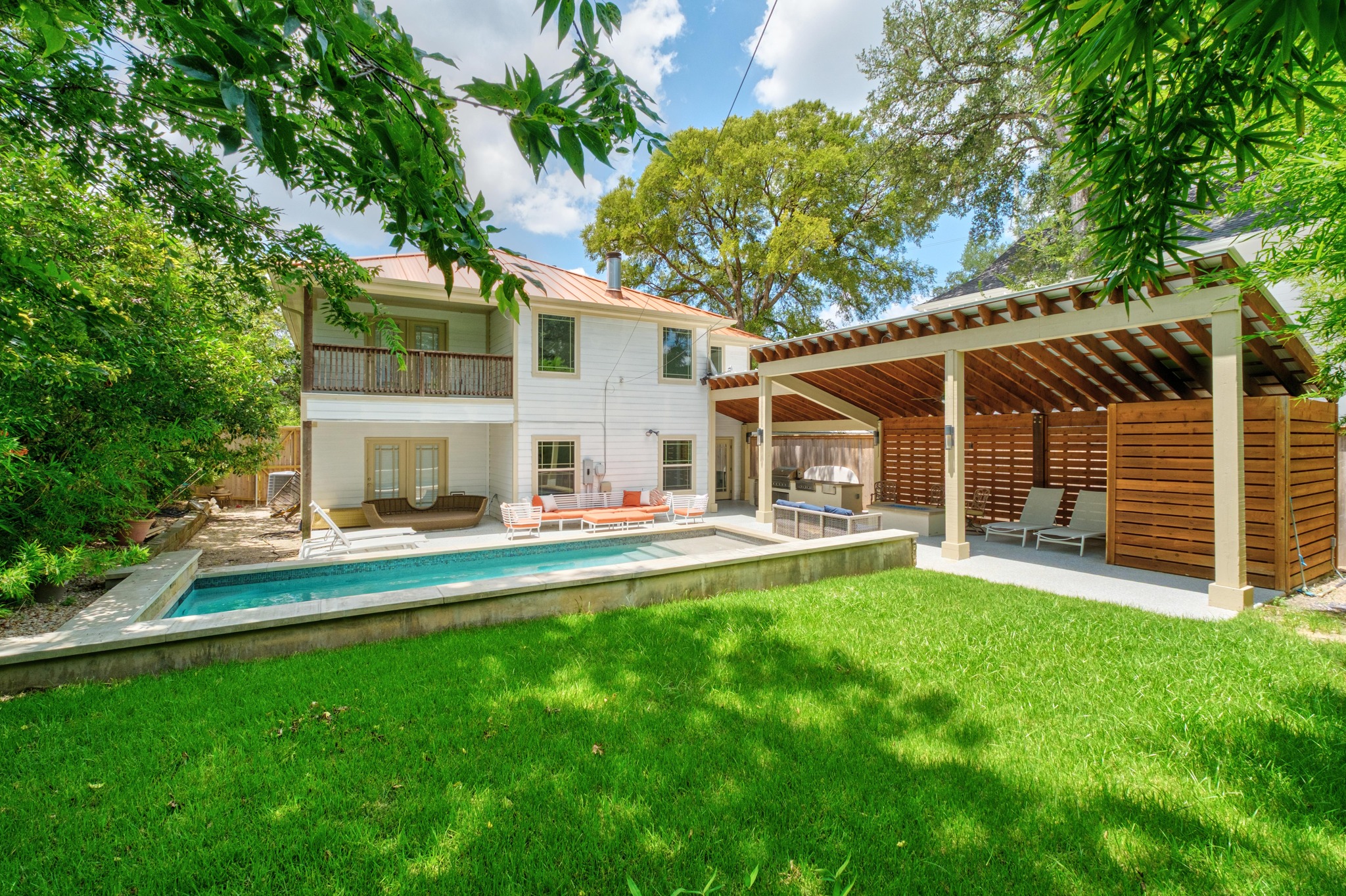 1800 Northwood Road Austin, TX 78703 - Photo 27 of 38