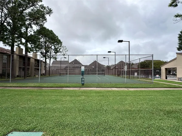 a view of a park