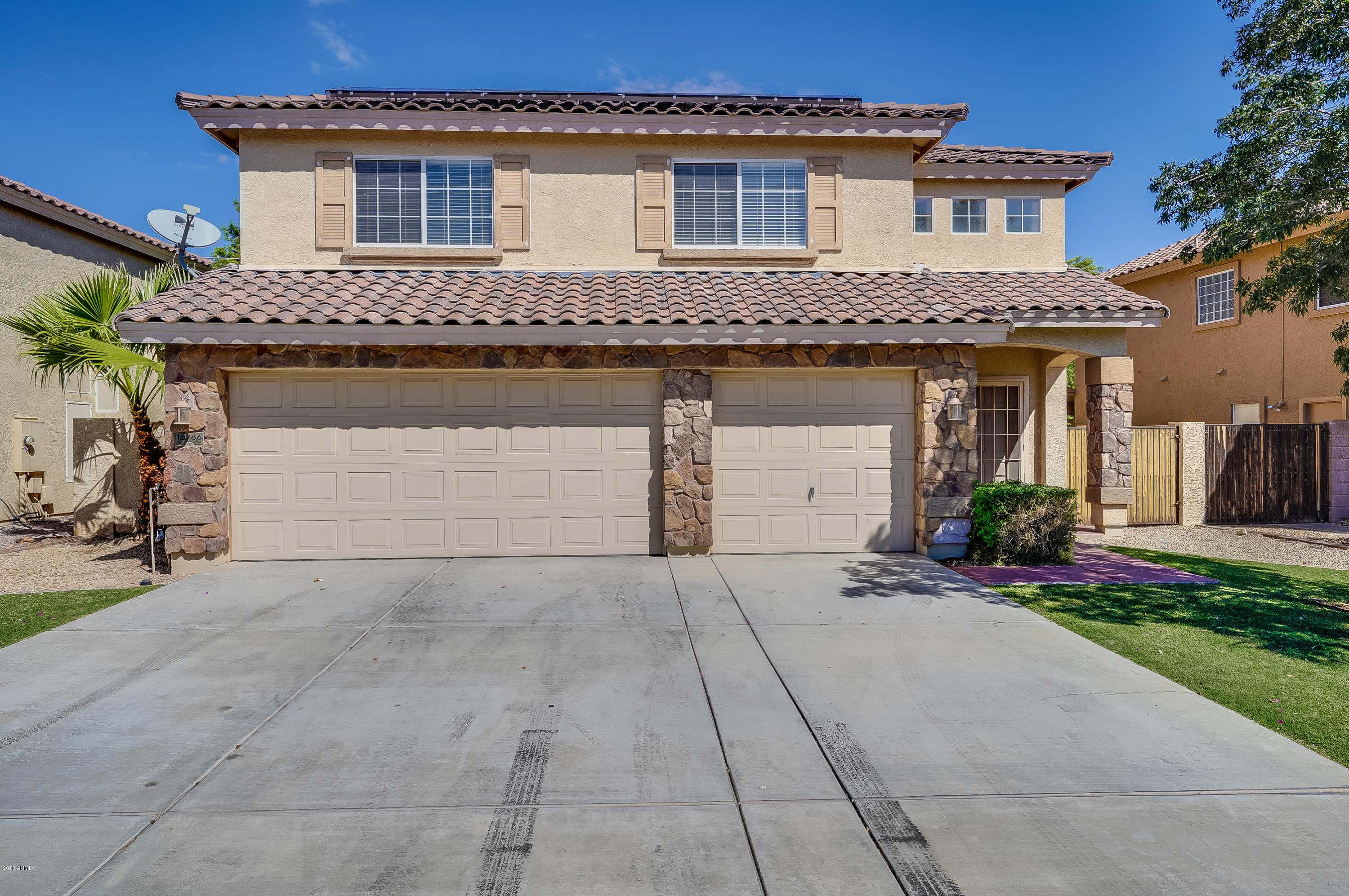 15786 West Calavar Road Surprise, AZ 85379 - Photo 1 of 25 Calavar-2