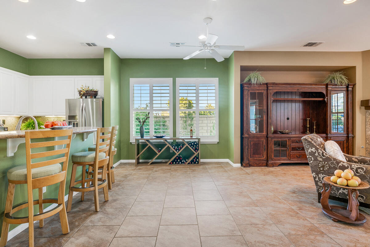 49130 Escalante Street Indio, CA 92201 - Photo 21 of 99 17 DINING. MLS