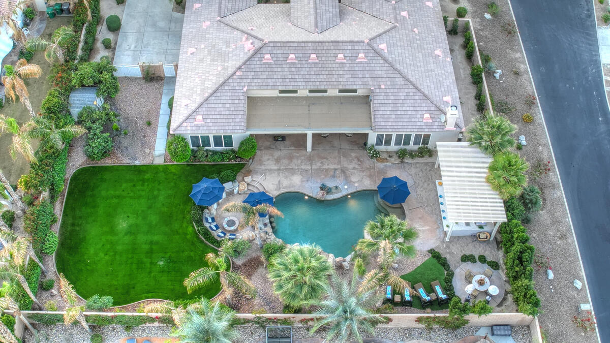 49130 Escalante Street Indio, CA 92201 - Photo 41 of 99 90 AERIAL MLS