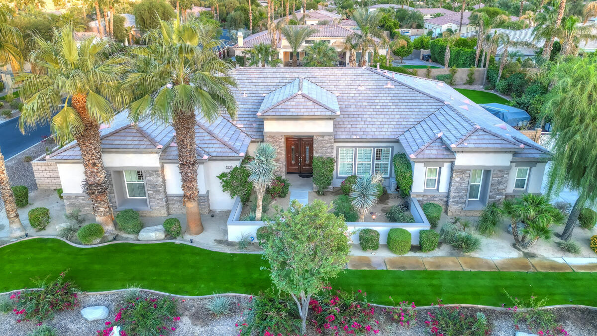 49130 Escalante Street Indio, CA 92201 - Photo 5 of 99 82 AERIAL MLS