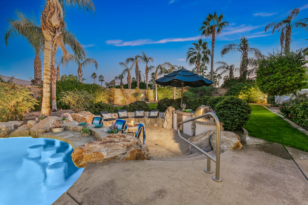 49130 Escalante Street Indio, CA 92201 - Photo 54 of 99 66 GRILL MLS