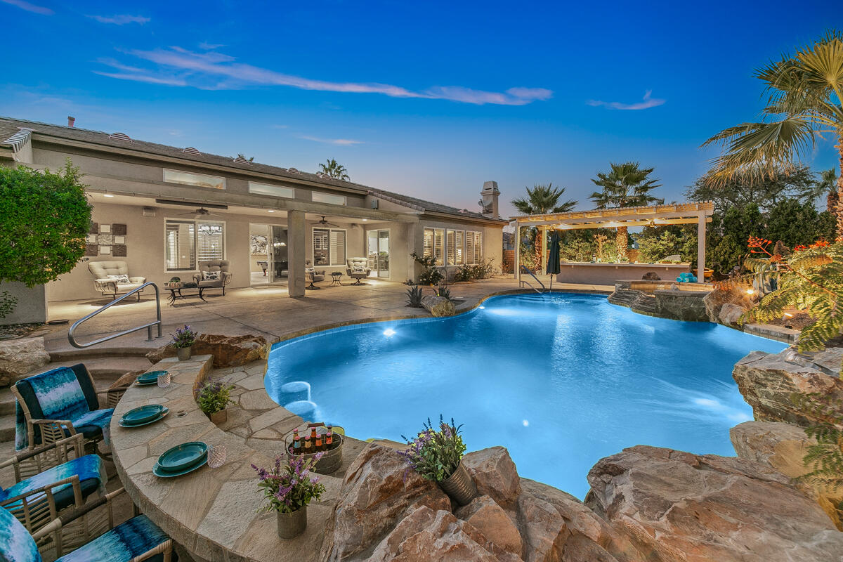 49130 Escalante Street Indio, CA 92201 - Photo 55 of 99 64 POOL MLS