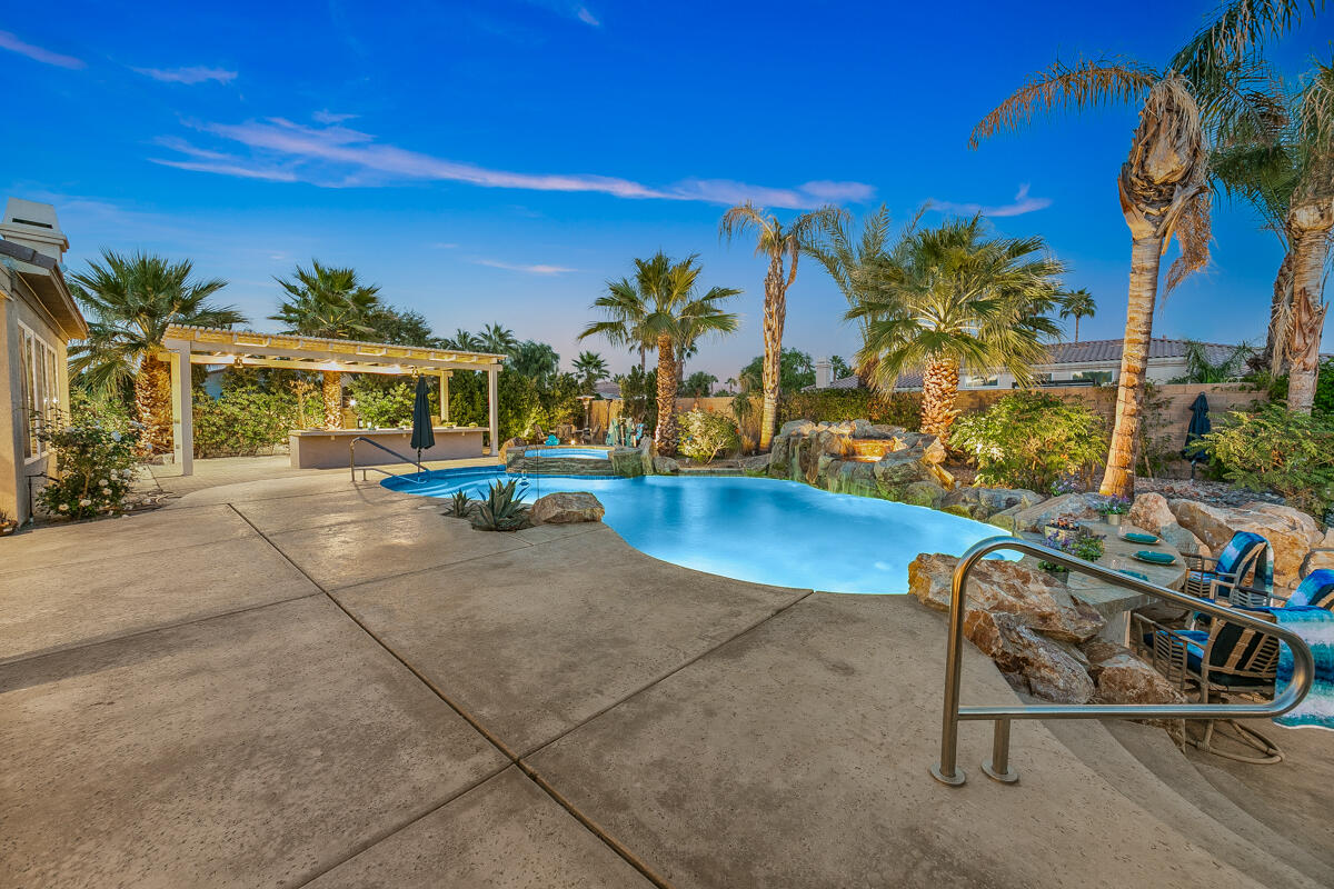 49130 Escalante Street Indio, CA 92201 - Photo 61 of 99 67 POOL MLS