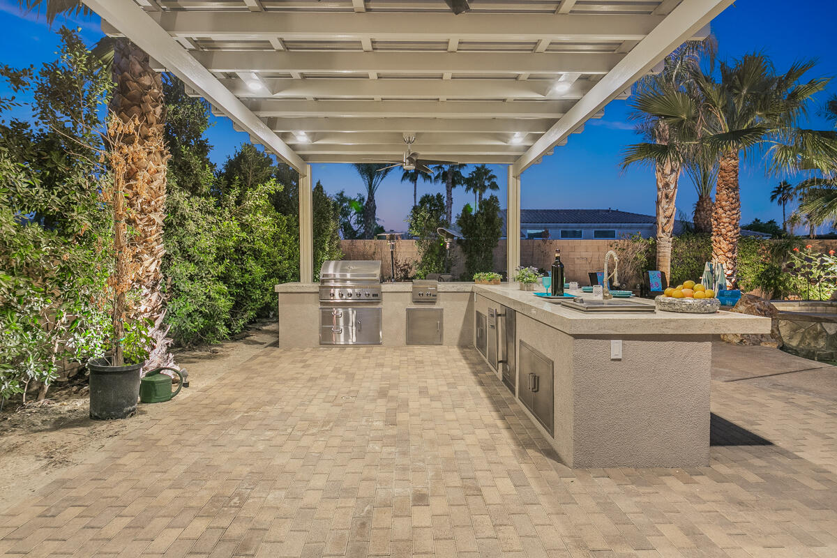 49130 Escalante Street Indio, CA 92201 - Photo 62 of 99 75 KITCHENETTE MLS
