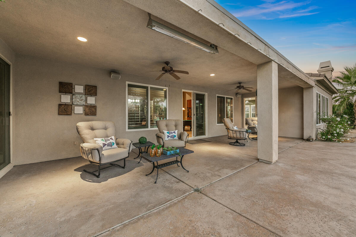 49130 Escalante Street Indio, CA 92201 - Photo 71 of 99 78 PATIO MLS
