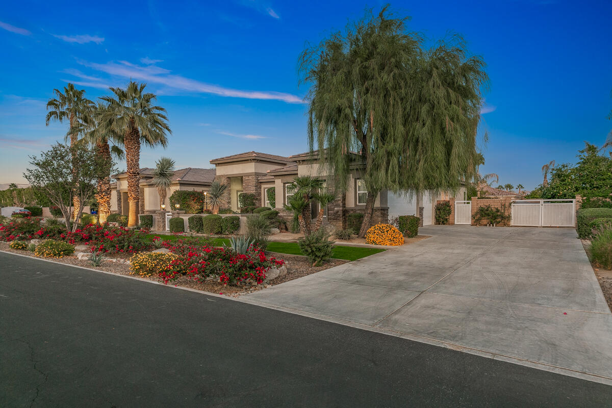 49130 Escalante Street Indio, CA 92201 - Photo 73 of 99 54 DRIVEWAY MLS