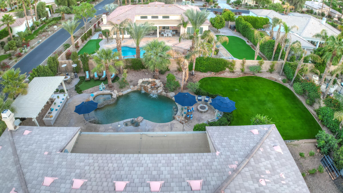 49130 Escalante Street Indio, CA 92201 - Photo 85 of 99 96 AERIAL MLS
