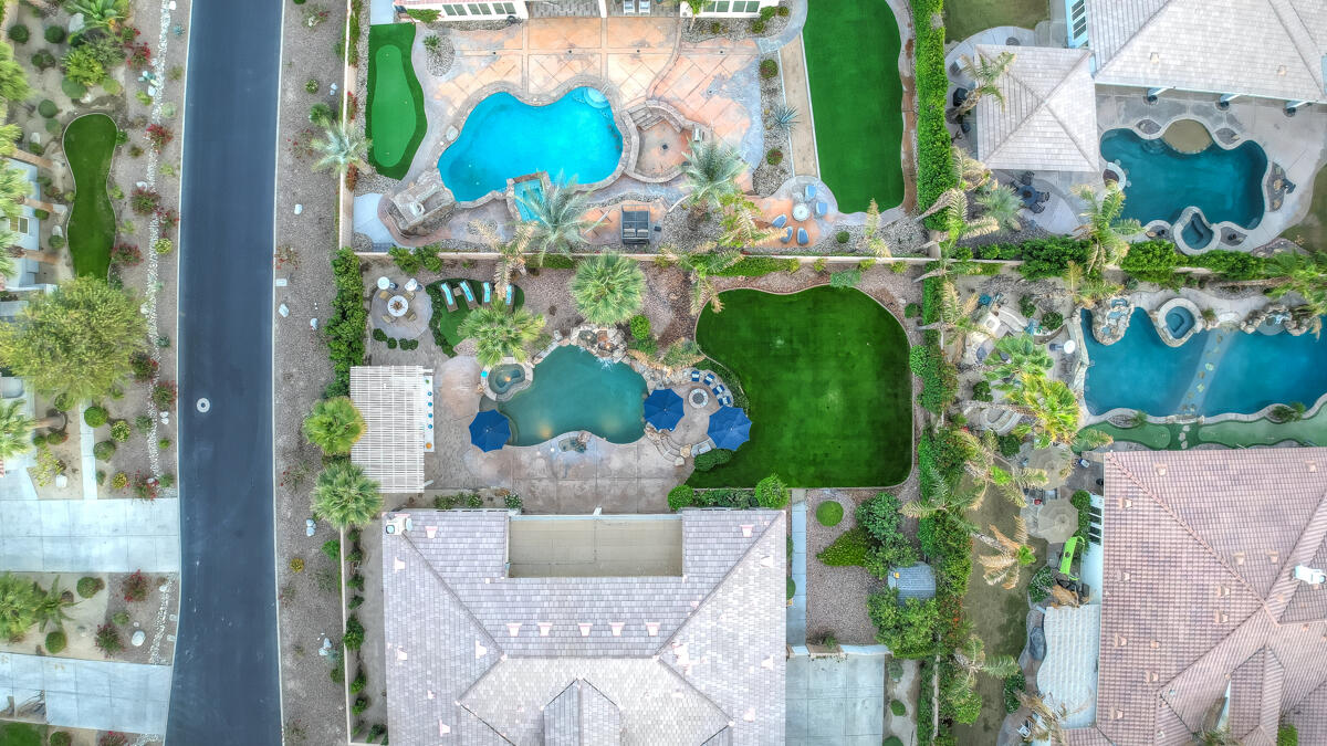 49130 Escalante Street Indio, CA 92201 - Photo 86 of 99 97 AERIAL MLS