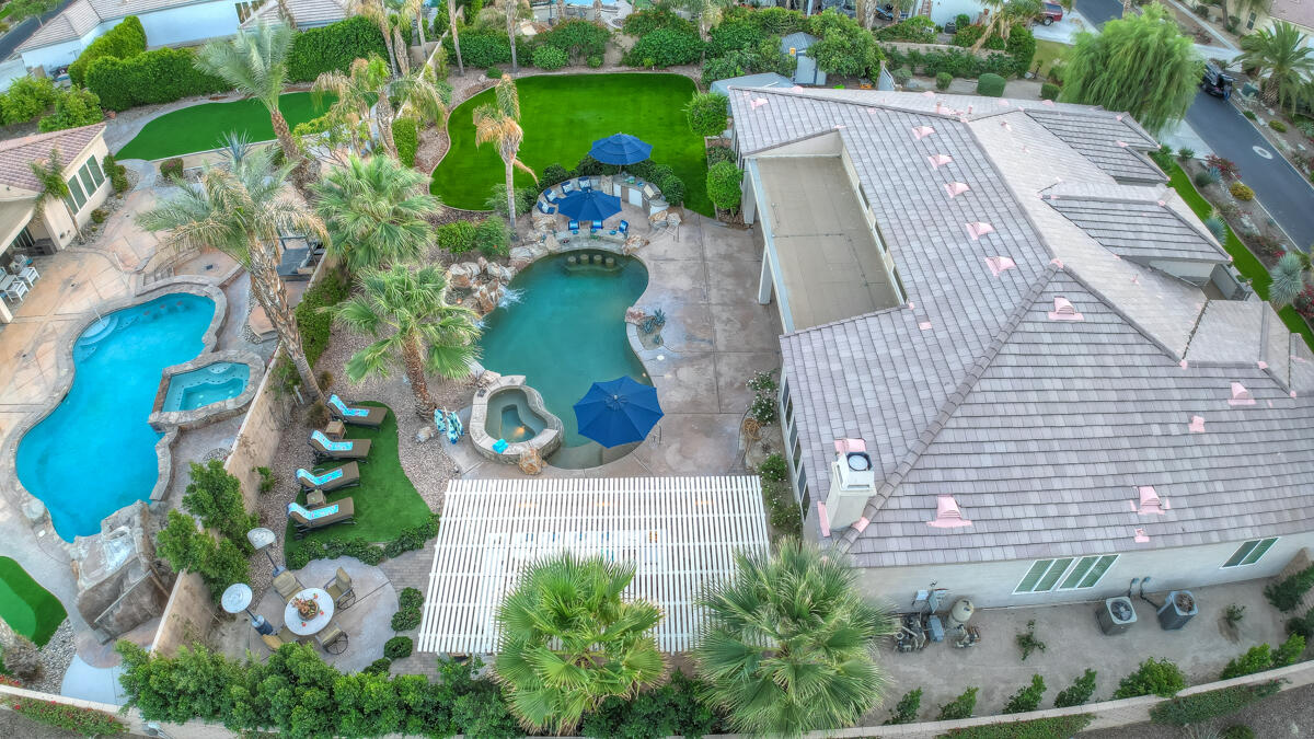 49130 Escalante Street Indio, CA 92201 - Photo 87 of 99 98 AERIAL MLS