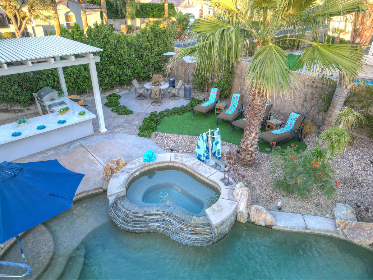 49130 Escalante Street Indio, CA 92201 - Photo 91 of 99 105 AERIAL MLS