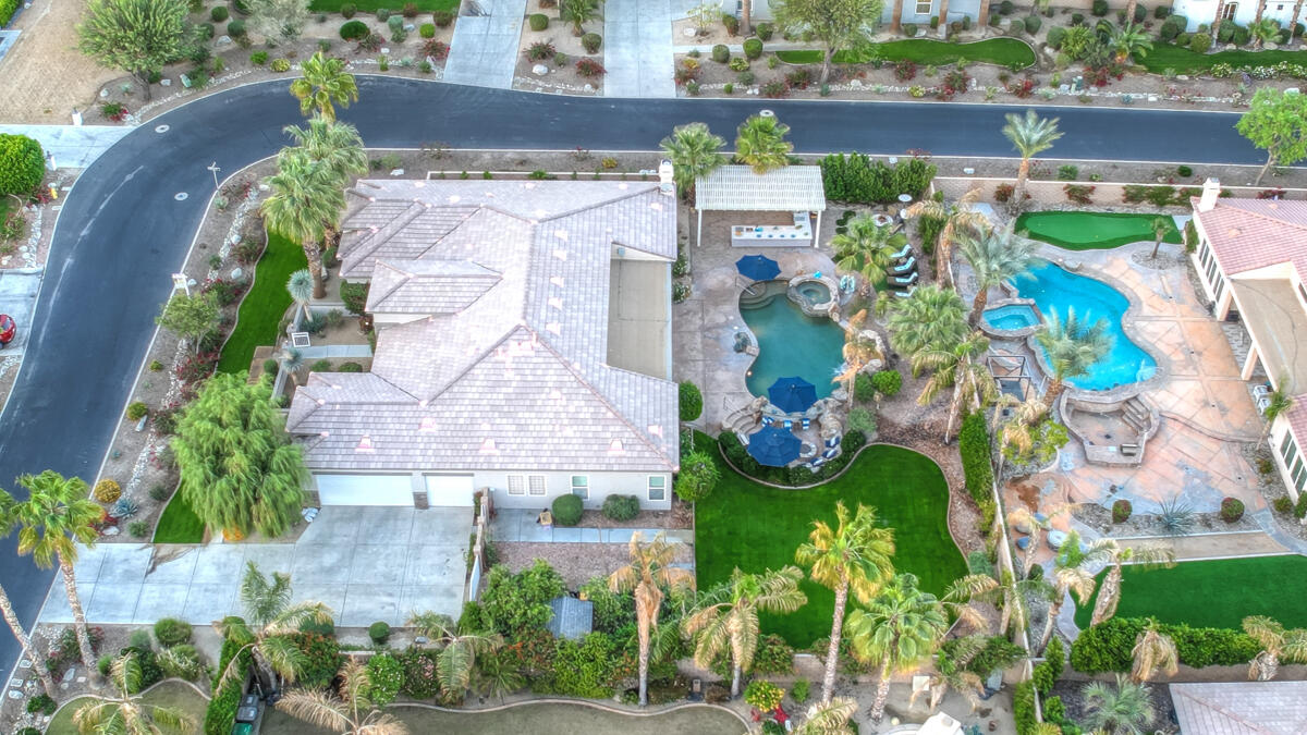 49130 Escalante Street Indio, CA 92201 - Photo 97 of 99 93 AERIAL MLS