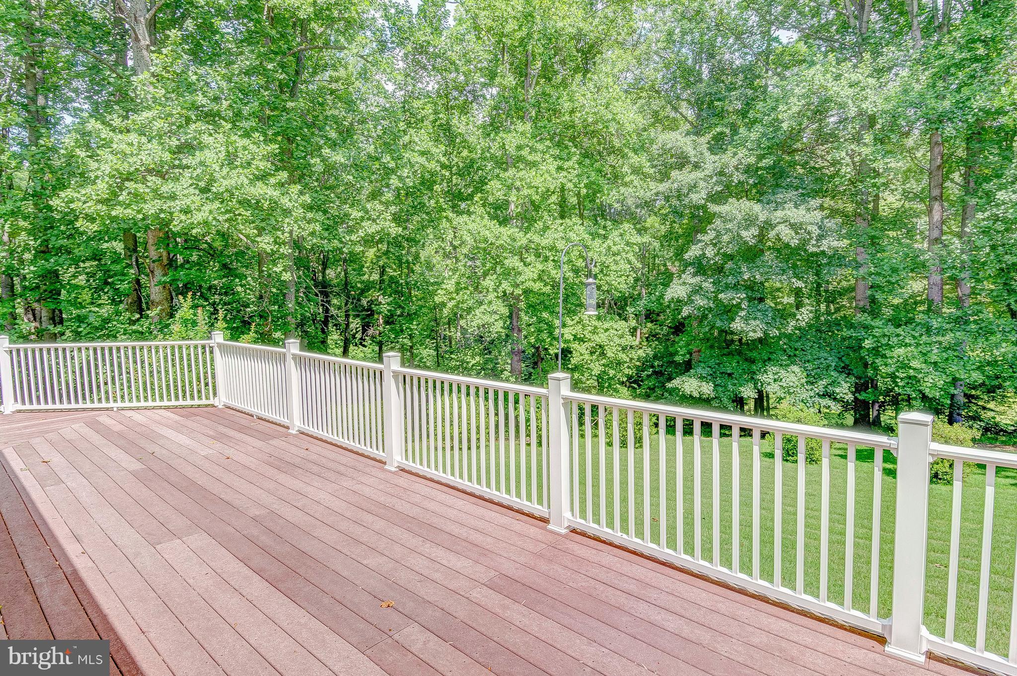 5440 Huntingtown Road Huntingtown, MD 20639 - Photo 22 of 30 Exterior (Rear)