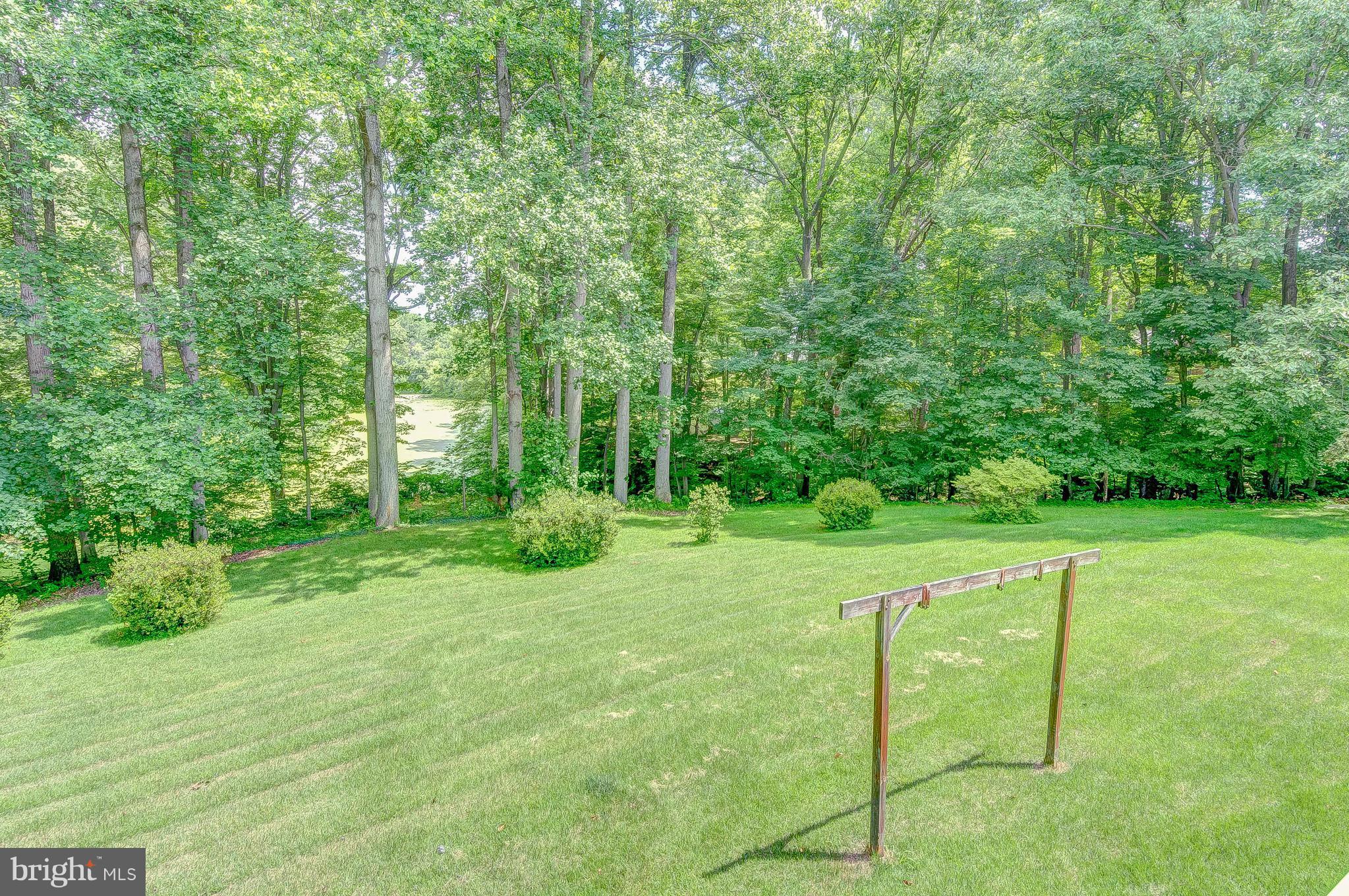 5440 Huntingtown Road Huntingtown, MD 20639 - Photo 23 of 30 Exterior (Rear)