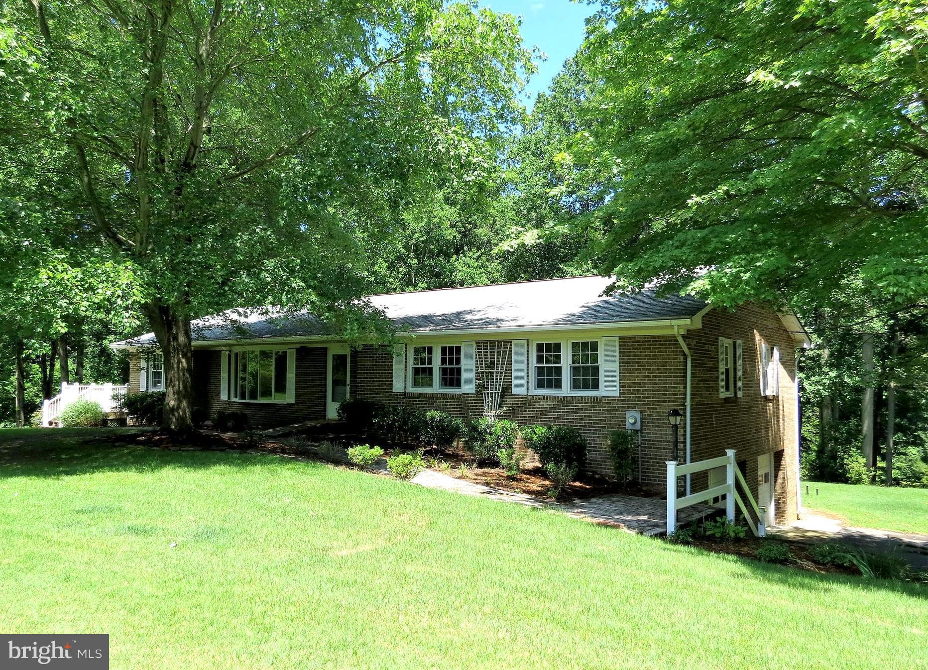 5440 Huntingtown Road Huntingtown, MD 20639 - Photo 5 of 30 Exterior (General)