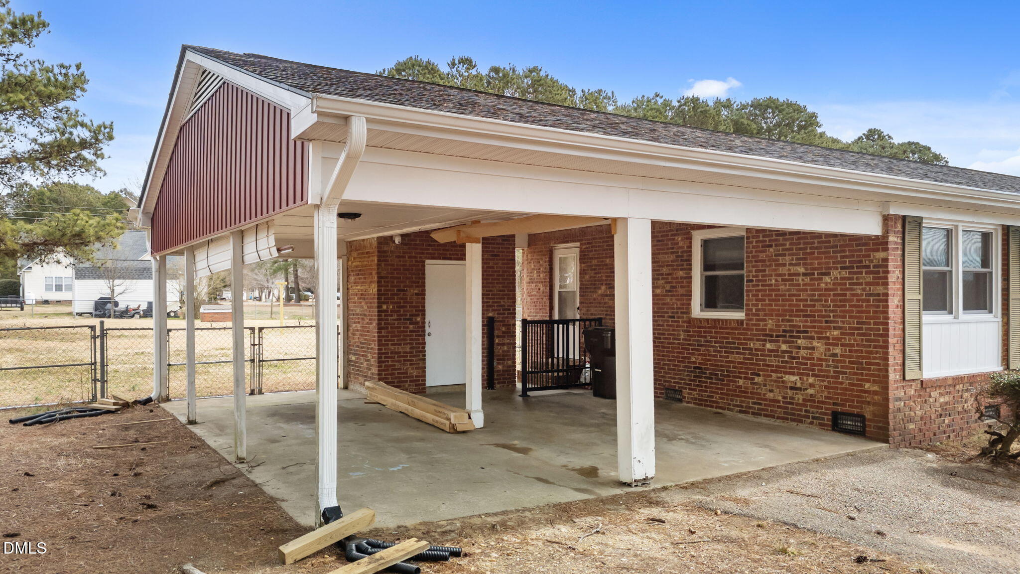 3398 Meadowlark Road Dunn, NC 28334 - Photo 32 of 40 7-web-or-mls-DJI_20260212113624_0402_D