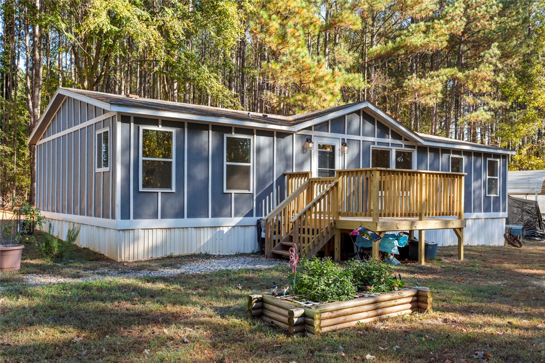 513 Mellrich Road Iva, SC 29655 - Photo 1 of 20 Gallery Image 1