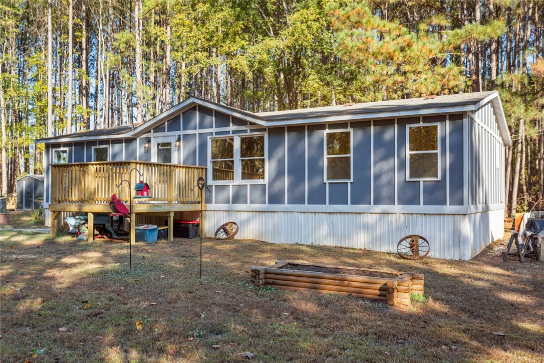 513 Mellrich Road Iva, SC 29655 - Photo 2 of 20 Gallery Image 2