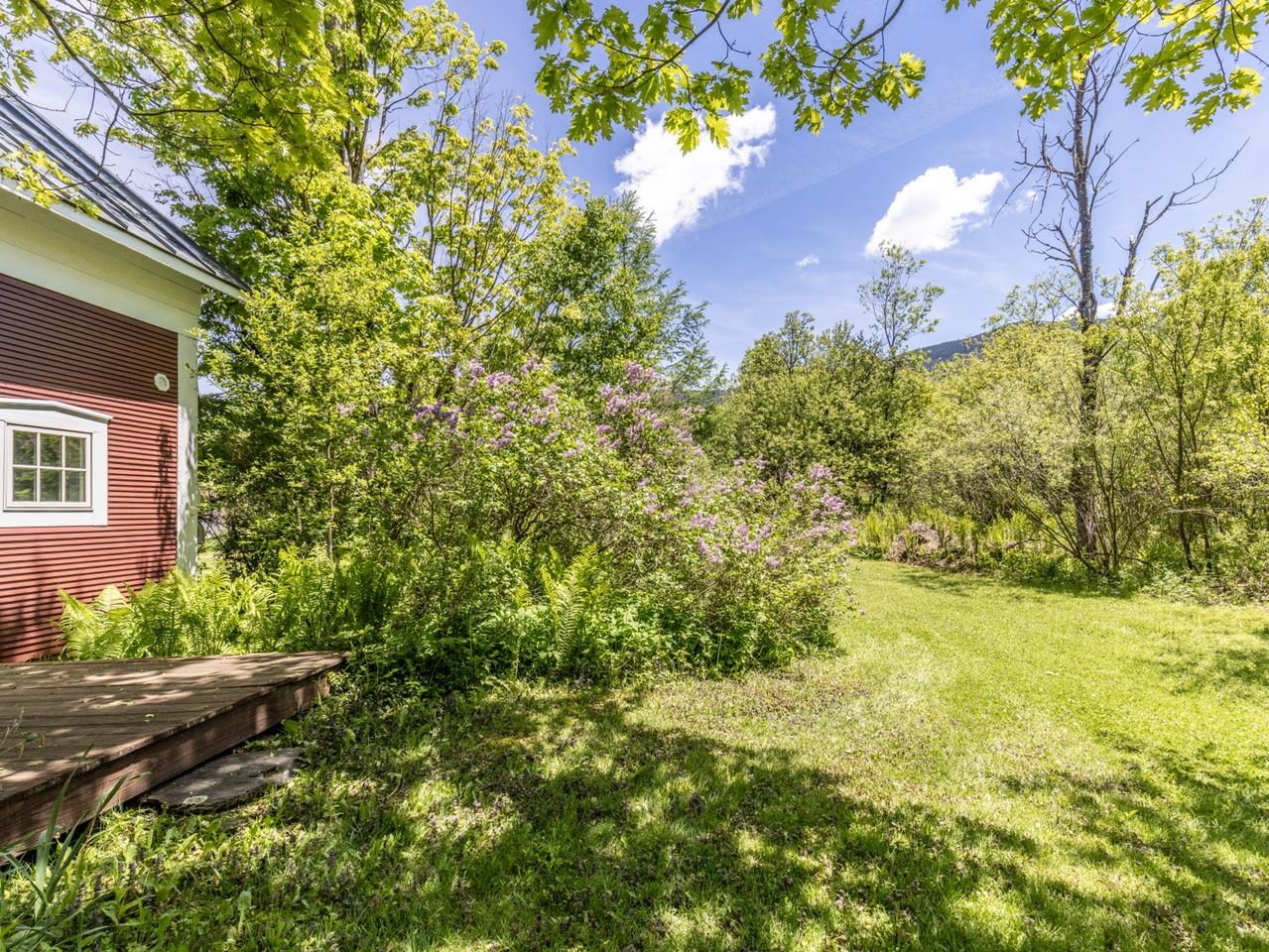 1128 Jerusalem Road Starksboro, VT 05443 - Photo 34 of 38