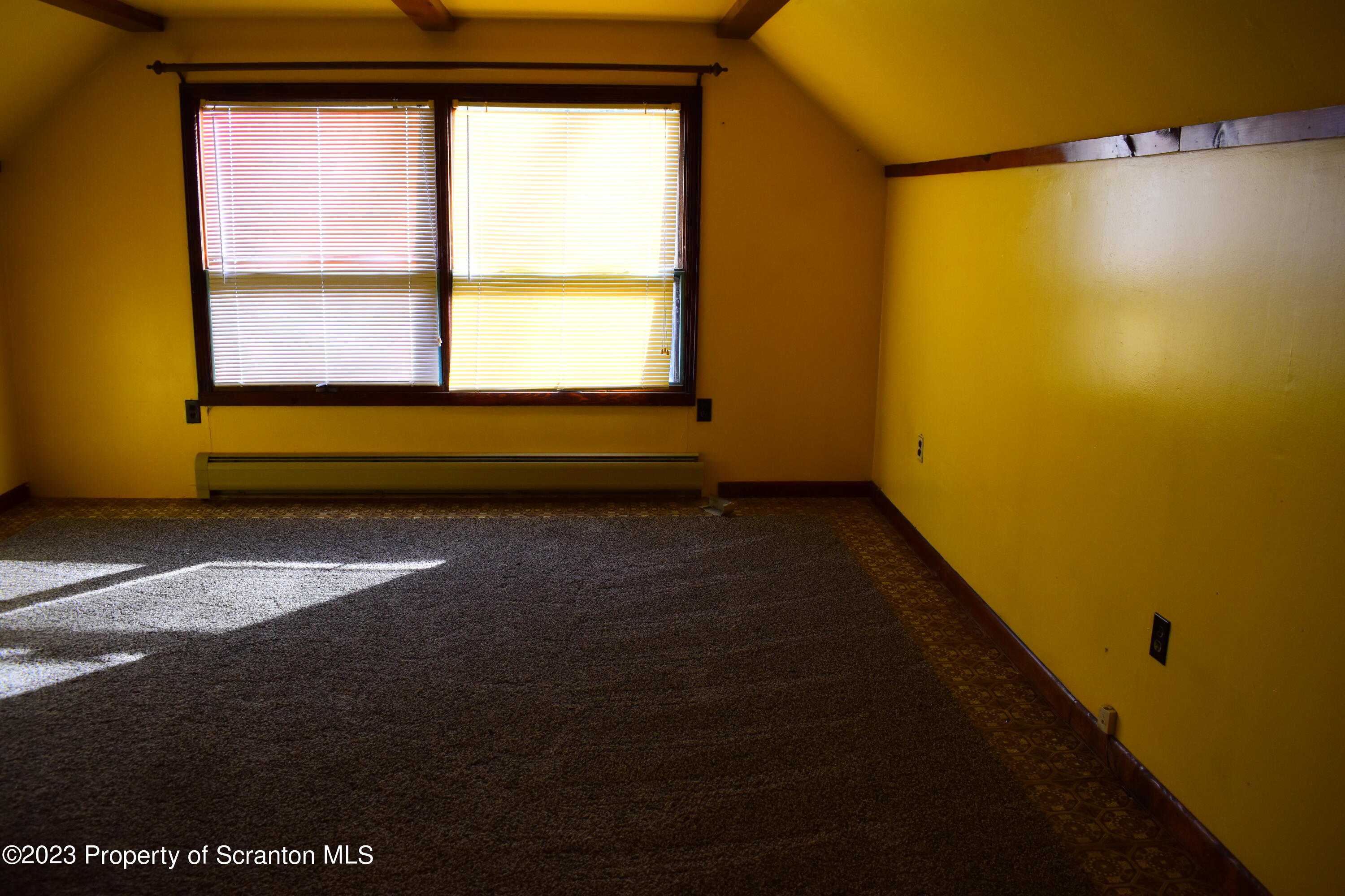 2791 Liberty Park Road Hallstead, PA 18822 - Photo 14 of 41 a view of room with window