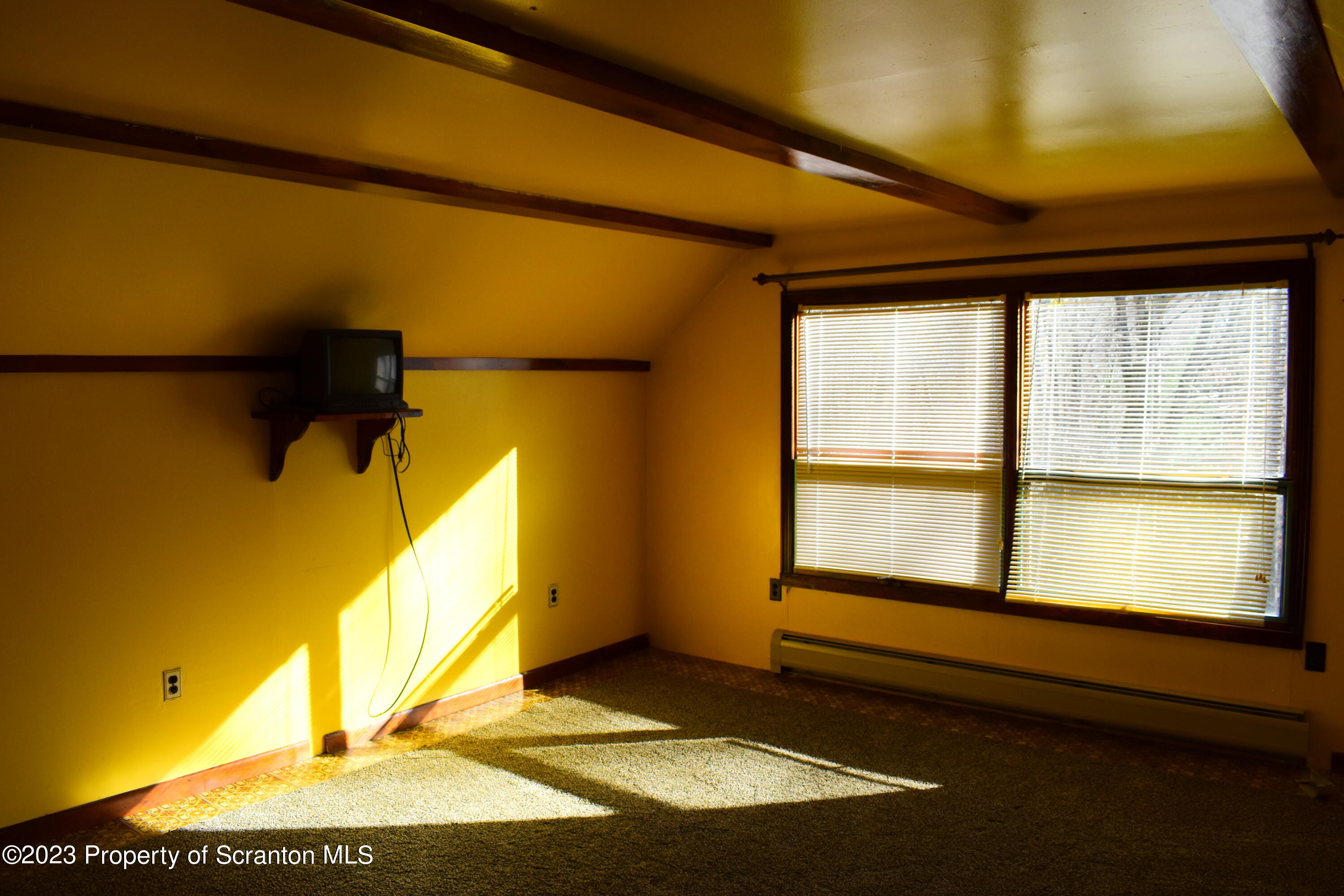2791 Liberty Park Road Hallstead, PA 18822 - Photo 15 of 41 a view of an empty room