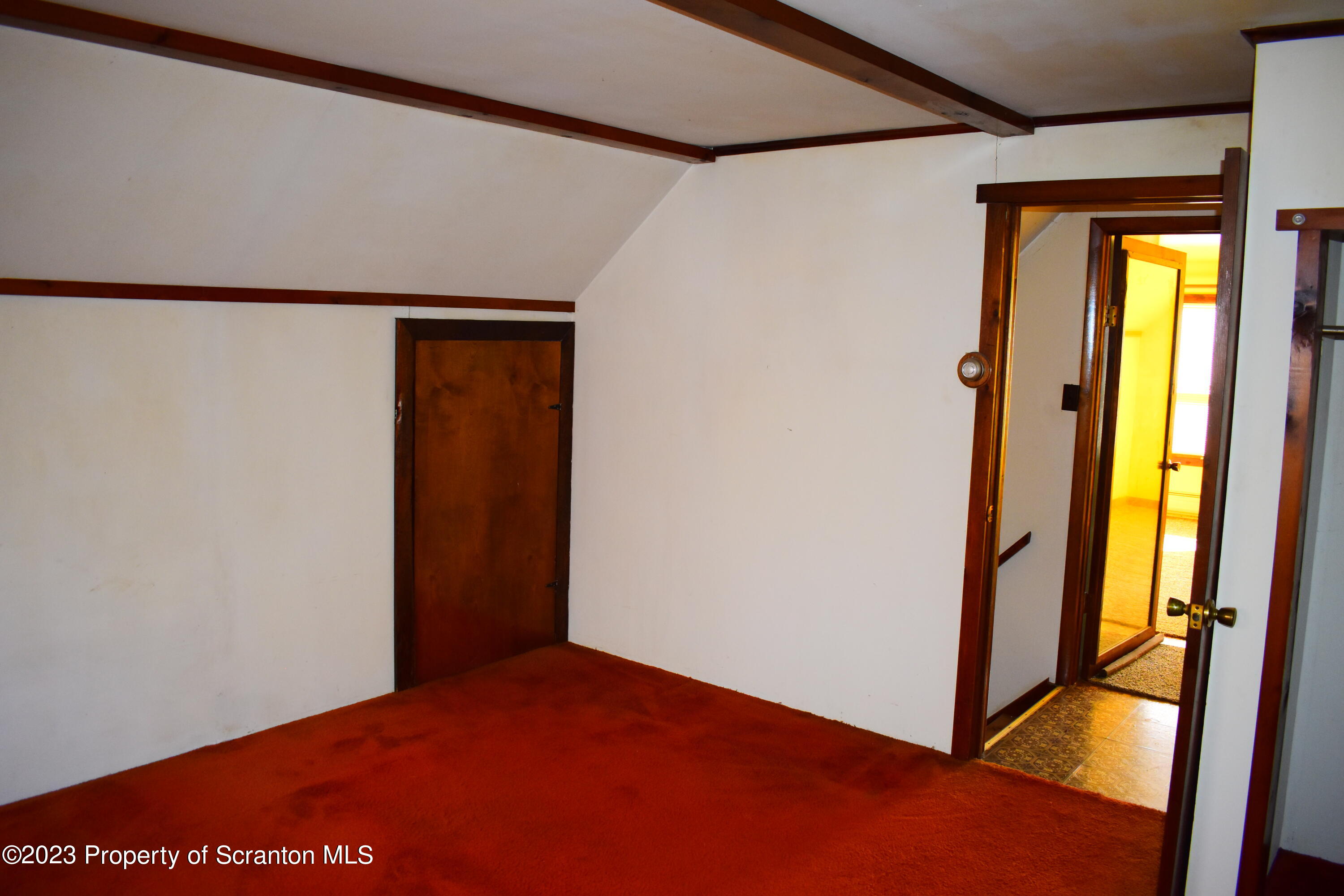 2791 Liberty Park Road Hallstead, PA 18822 - Photo 17 of 41 a view of an empty room