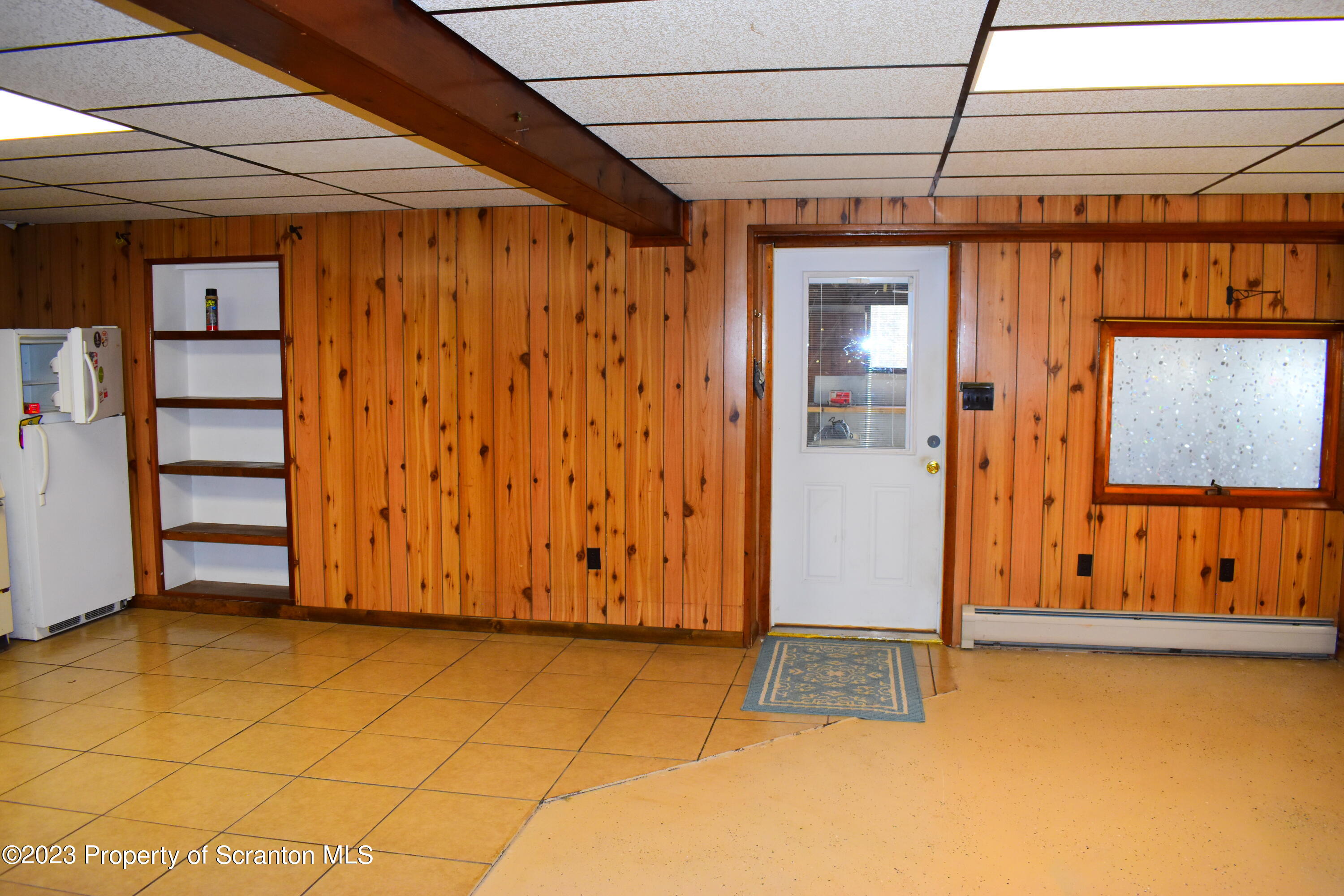 2791 Liberty Park Road Hallstead, PA 18822 - Photo 23 of 41 a view of front door and wooden door
