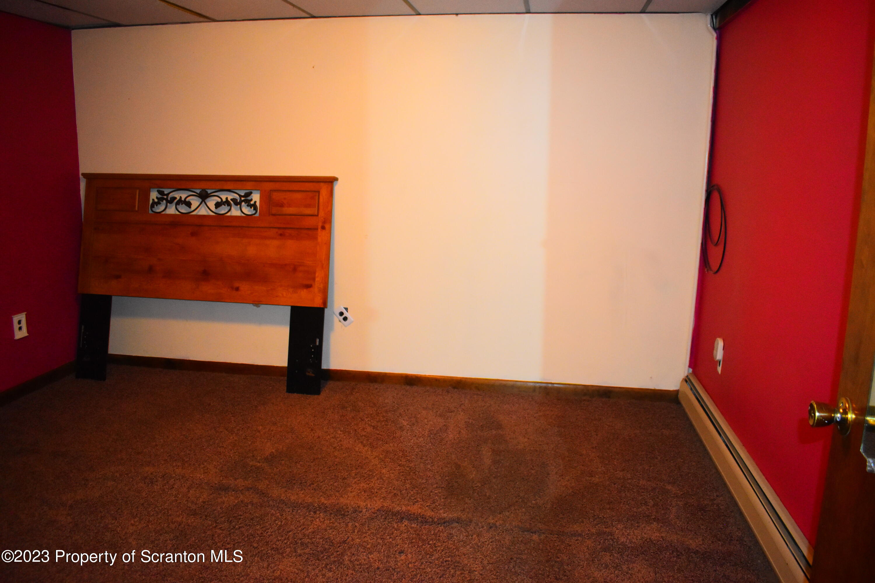 2791 Liberty Park Road Hallstead, PA 18822 - Photo 26 of 41 a view of an empty room