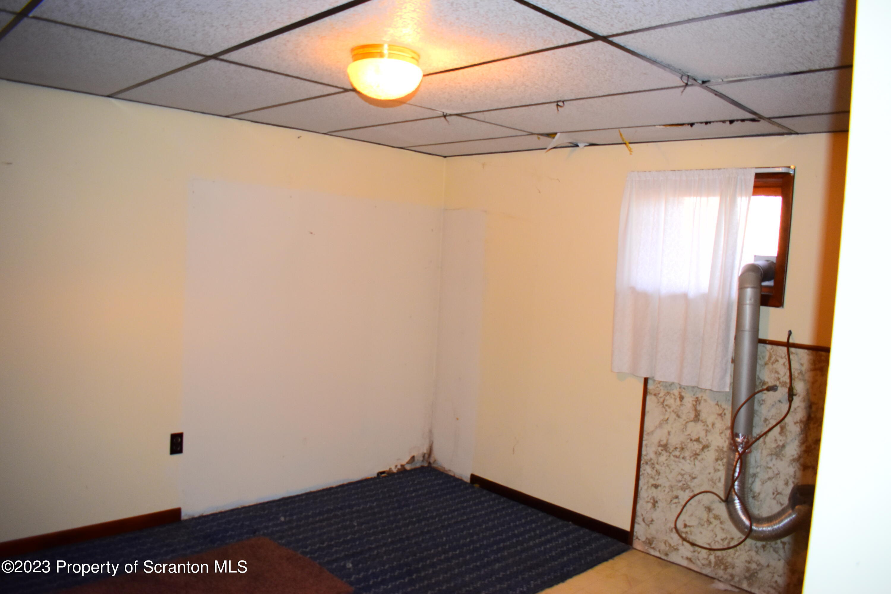 2791 Liberty Park Road Hallstead, PA 18822 - Photo 27 of 41 a view of a door and chair in a room