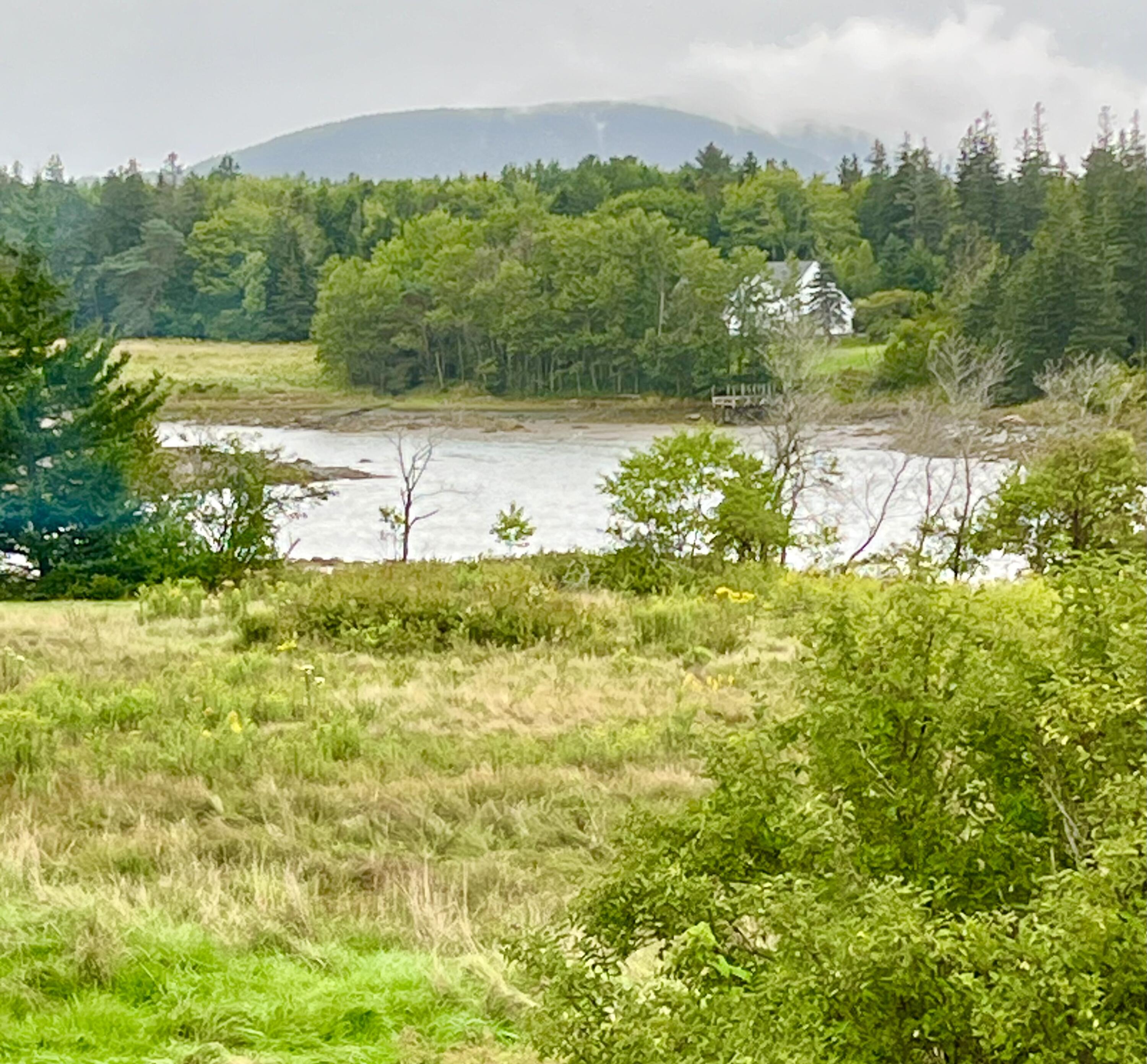 42 Crockett Point Road Bernard, ME 04612 - Photo 47 of 52 View