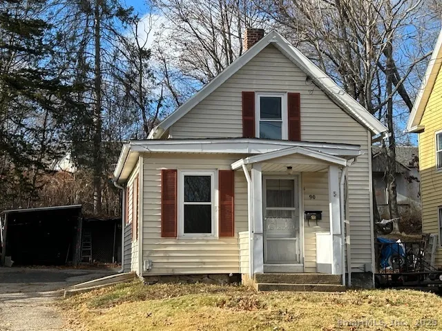 $1,700 | 90 Chapman Street, Windham, CT 06226