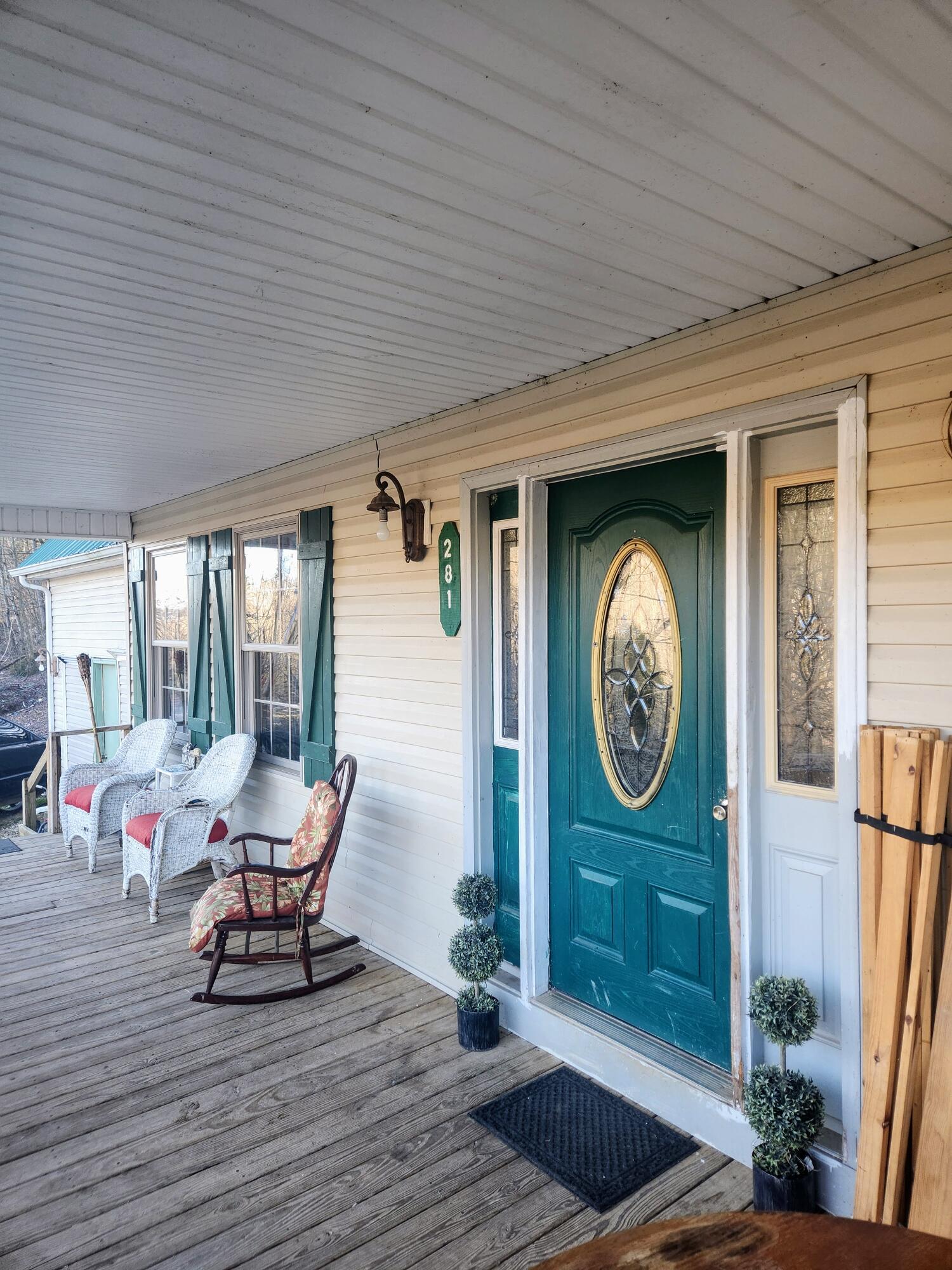 281 Skinner Branch Road Clay City, KY 40312 - Photo 14 of 15 bottoms 02